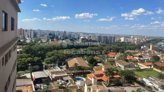 Flat com 1 Quarto à venda, 41m² no Vila São José, São José do Rio Preto