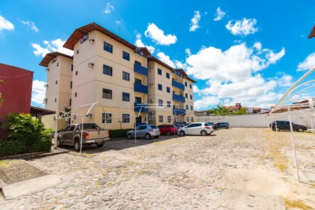 Apartamento com 2 Quartos à venda, 59m² no Maraponga, Fortaleza