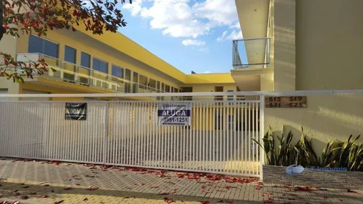 Loja / Salão / Ponto Comercial para alugar, 30m² no Cidade Salvador, Jacareí