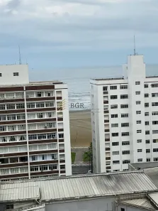 Apartamento com 2 Quartos para alugar, 111m² no Gonzaga, Santos