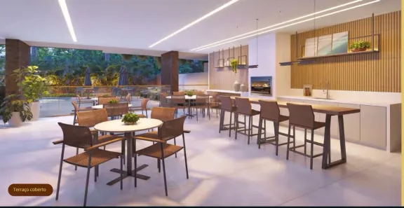Apartamento com 4 Quartos à venda, 130m² no Boa Viagem, Recife