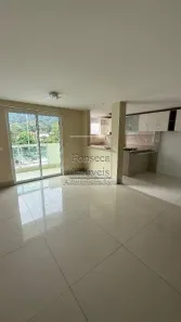 Apartamento com 2 Quartos à venda, 84m² no Vila Militar, Petrópolis