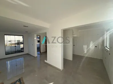 Sobrado com 3 Quartos à venda, 82m² no Guarani, Colombo