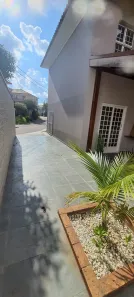 Casa com 3 Quartos para alugar, 110m² no Parque Villa Flores, Sumaré
