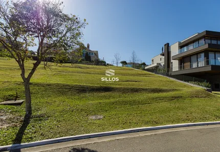 Terreno / Lote / Condomínio à venda, 928m² no Alphaville Graciosa, Pinhais