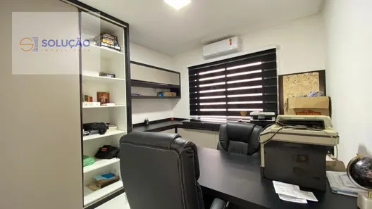 Casa com 4 Quartos à venda, 303m² no Santo Agostinho, Governador Valadares