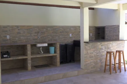 Sobrado com 3 Quartos à venda, 180m² no , São Francisco do Sul