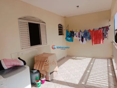 Loja / Salão / Ponto Comercial à venda, 225m² no Jardim Bom Retiro (Nova Veneza), Sumaré