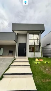 Casa com 3 Quartos à venda, 305m² no Jardins Porto, Senador Canedo