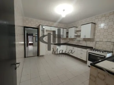 Sobrado com 2 Quartos para alugar, 122m² no Santa Maria, São Caetano do Sul