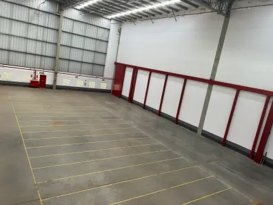 Galpão / Depósito / Armazém para alugar, 2500m² no Coqueiro, Ananindeua