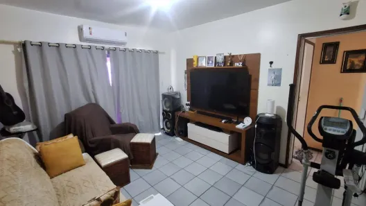 Apartamento com 3 Quartos à venda, 58m² no Luiz Anselmo, Salvador
