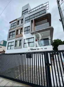 Apartamento com 3 Quartos à venda, 84m² no Bancários, João Pessoa
