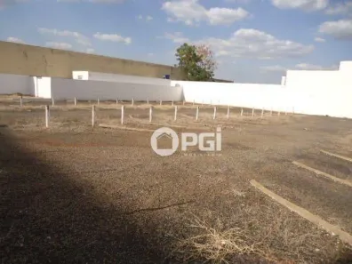 Terreno / Lote / Condomínio para venda ou aluguel, 1755m² no Parque Industrial Lagoinha, Ribeirão Preto