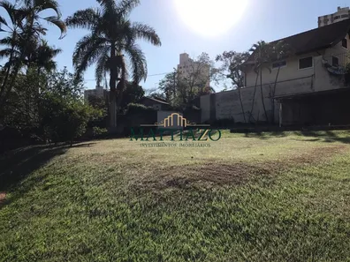 Terreno / Lote / Condomínio para venda ou aluguel, 813m² no Jardim Mercedes, Limeira