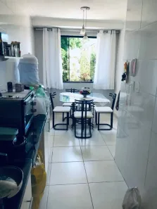 Casa de Condomínio com 3 Quartos à venda, 146m² no Rosa Elze, São Cristóvão