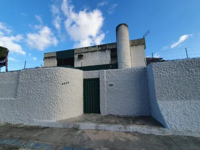 Casa Comercial com 4 Quartos para alugar, 298m² no Candeias, Jaboatão dos Guararapes