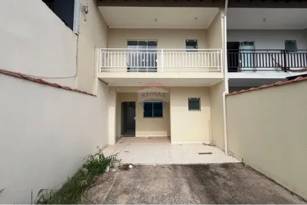 Sobrado com 2 Quartos à venda, 112m² no Jardim dos Ipês II, Sumaré