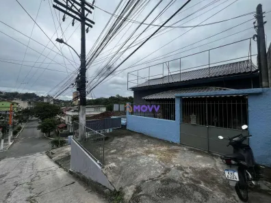 Casa Comercial para alugar, 234m² no Fonseca, Niterói