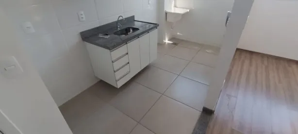 Apartamento com 2 Quartos à venda, 50m² no Europa, Contagem