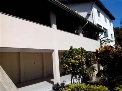 Sobrado com 1 Quarto à venda, 171m² no Morro dos Barbosas, São Vicente