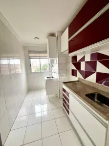 Apartamento com 2 Quartos à venda, 53m² no Nova América, Piracicaba