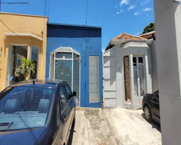 Loja / Salão / Ponto Comercial à venda, 150m² no Centro, Sorocaba