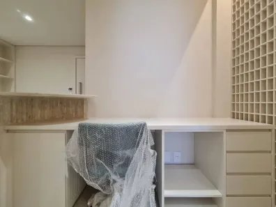 Conjunto Comercial / Sala à venda, 40m² no Vila São José, São José do Rio Preto
