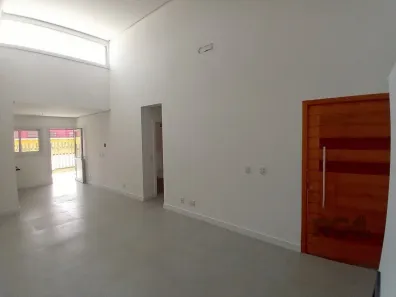 Casa de Condomínio com 3 Quartos à venda, 107m² no Hípica, Porto Alegre
