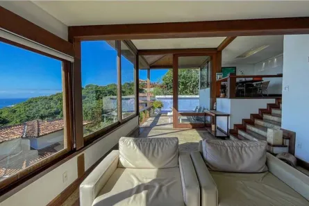 Casa de Condomínio com 5 Quartos à venda, 196m² no João Fernandes, Armação dos Búzios