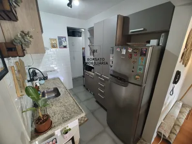 Apartamento com 2 Quartos à venda, 70m² no Bingen, Petrópolis
