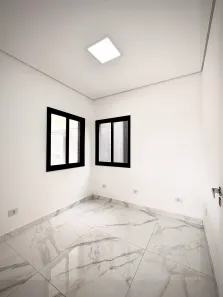 Casa de Condomínio com 5 Quartos para venda ou aluguel, 475m² no Jardim do Golf I, Jandira