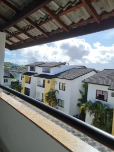 Casa de Vila com 2 Quartos à venda, 62m² no Stella Maris, Salvador