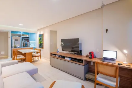 Apartamento com 2 Quartos à venda, 72m² no Horto Bela Vista, Salvador