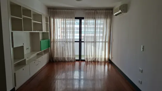 Apartamento com 2 Quartos para alugar, 94m² no Vila Olímpia, São Paulo