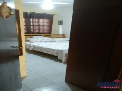 Sobrado com 6 Quartos à venda, 454m² no Centro, Igaratá