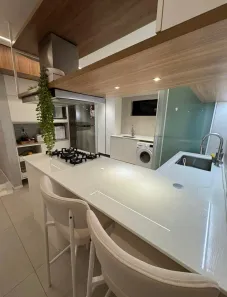 Apartamento com 3 Quartos à venda, 80m² no Tamarineira, Recife