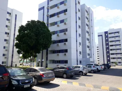 Apartamento com 3 Quartos à venda, 64m² no Nossa Senhora do Ó, Paulista