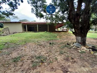 Terreno / Lote / Condomínio à venda, 90m² no Setor Central, Vila Propício