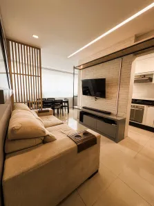 Apartamento com 2 Quartos à venda, 68m² no Praia de Itaparica, Vila Velha