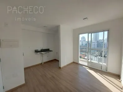 Apartamento com 2 Quartos para alugar, 48m² no Boaçava, São Paulo