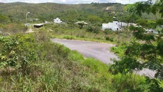 Terreno / Lote / Condomínio à venda, 547m² no Setor Habitacional Jardim Botânico, Brasília