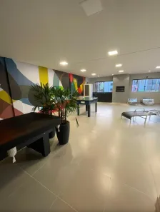 Flat com 2 Quartos à venda, 43m² no Vila Atalaia, Cambé