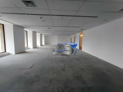Conjunto Comercial / Sala para alugar, 205m² no Cidade Jardim, São Paulo