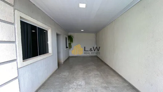 Casa com 2 Quartos à venda, 53m² no Panorama, Foz do Iguaçu