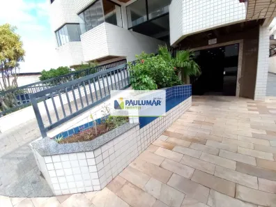 Apartamento com 2 Quartos para alugar, 75m² no Vila Vera Cruz, Mongaguá