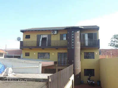 Sobrado com 3 Quartos à venda, 174m² no Santa Paula, Ibiporã