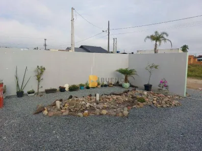 Casa com 2 Quartos à venda, 54m² no Centro, São Francisco do Sul
