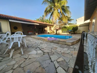 Casa com 4 Quartos à venda, 132m² no Serra Grande, Niterói