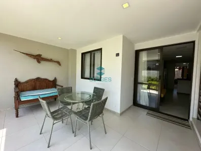 Apartamento com 2 Quartos à venda, 80m² no Itacimirim (Monte Gordo), Camaçari